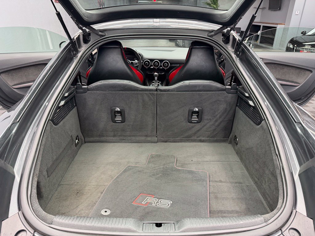 Used 2022 Audi TT RS AWD/4WD image 37