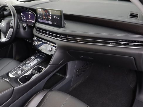 Used 2022 INFINITI QX60 Sensory w/ Vision Package image 22