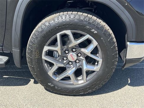 New 2026 GMC Sierra 1500 SLT w/ SLT Premium Plus Package image 33