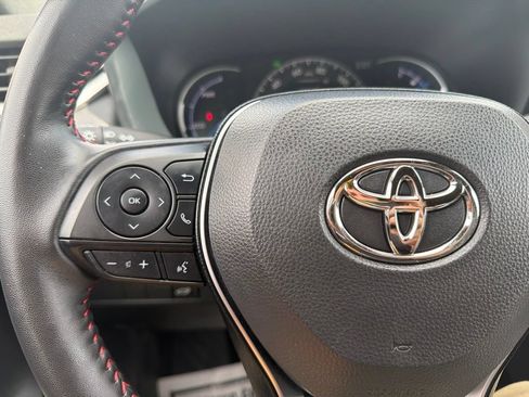 Used 2025 Toyota RAV4 SE AWD/4WD image 25
