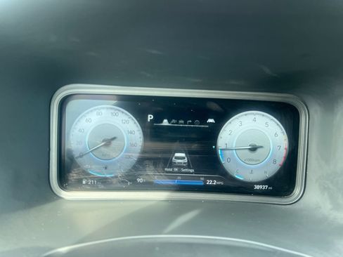 Used 2022 Hyundai Kona N FWD image 10