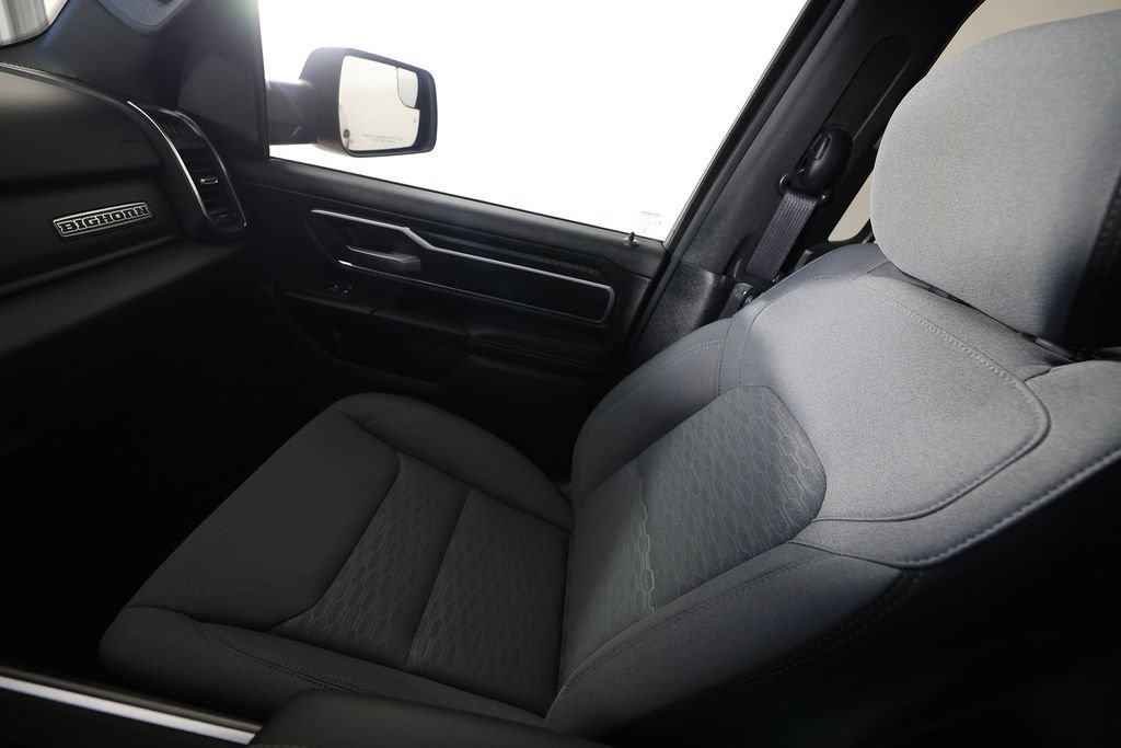 Used 2026 RAM 1500 Big Horn AWD/4WD image 33