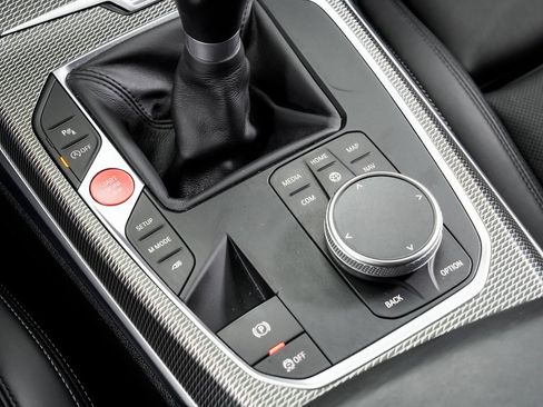 Used 2021 BMW M3 w/ Executive Package image 20