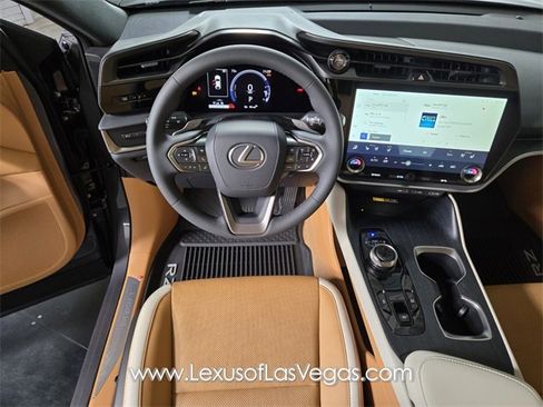 New 2026 Lexus RZ 450e 2WD image 13