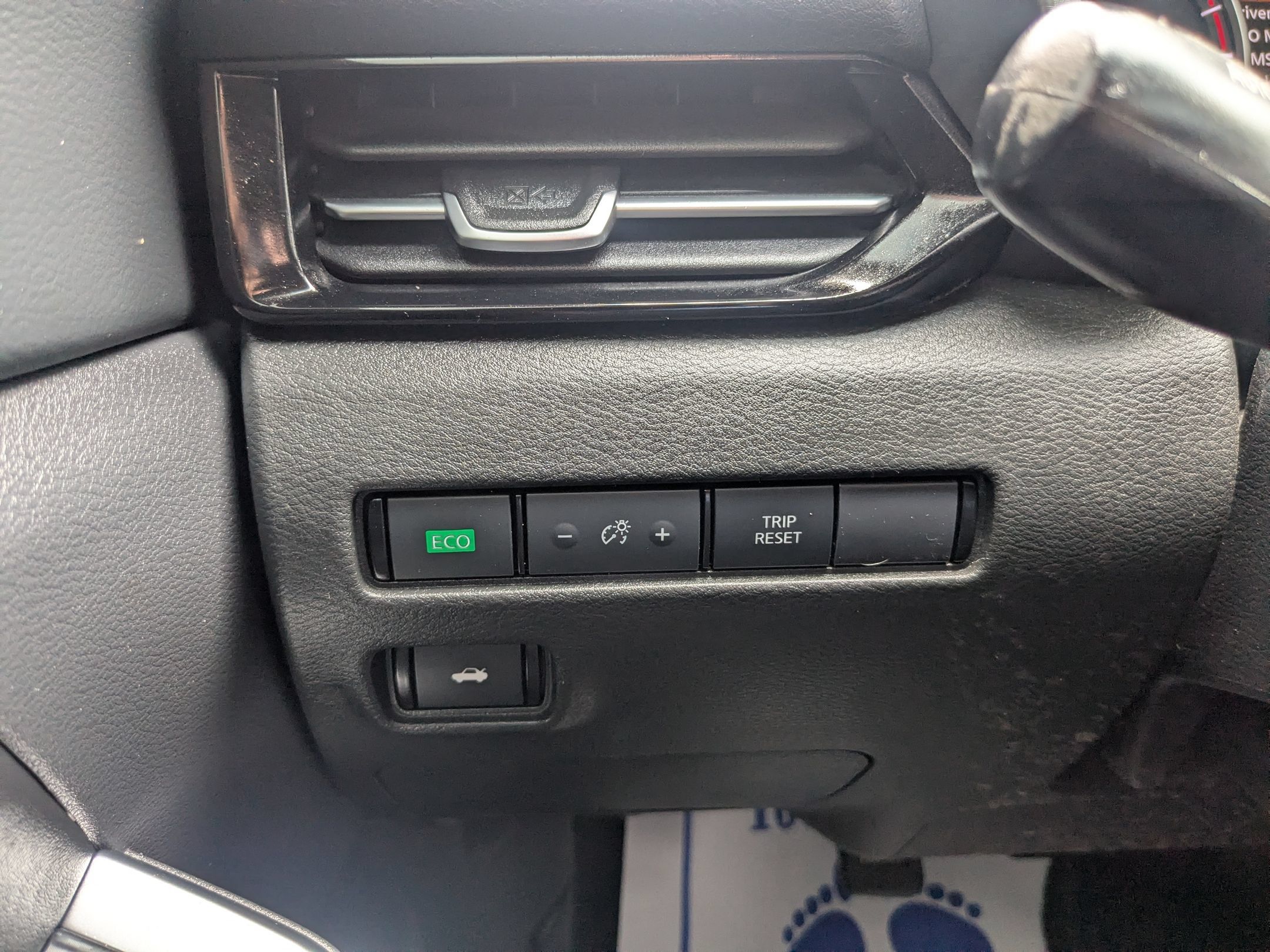 Used 2024 Nissan Sentra SR FWD image 20