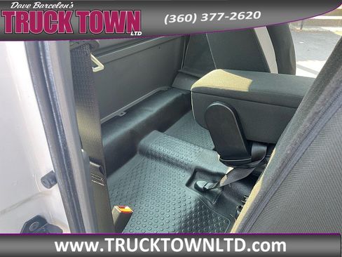 Used 2011 Ford Ranger XL RWD image 10