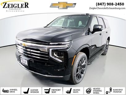 New 2026 Chevrolet Tahoe LT w/ Comfort Package