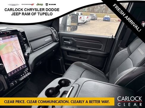 Used 2026 RAM 2500 Laramie image 24