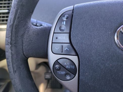 Used 2006 Toyota Prius FWD image 21