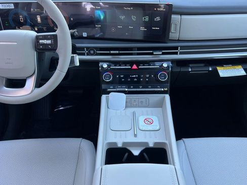 New 2026 Hyundai Santa Fe SEL image 11