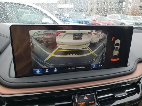 New 2026 Acura MDX w/ Technology Package image 12