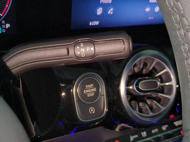 Certified 2026 Mercedes-Benz GLA 250 image 12