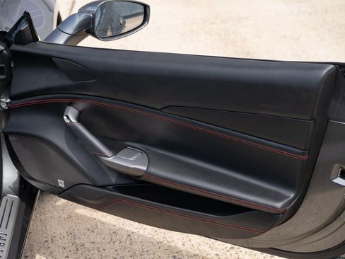 Used 2017 Ferrari 488 Spider RWD image 52