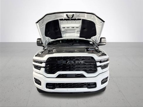 New 2026 RAM 2500 Limited image 23