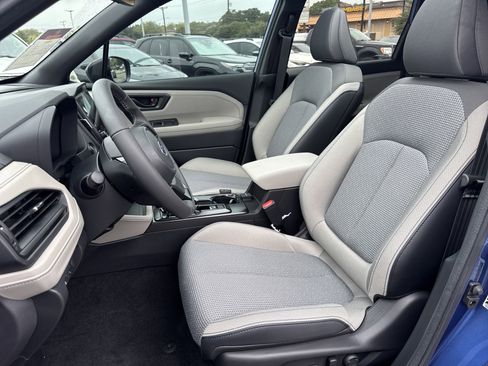 New 2026 Subaru Forester Premium image 27