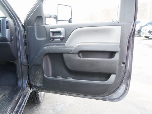 Used 2015 Chevrolet Silverado 2500 W/T w/ WT Convenience Package image 18