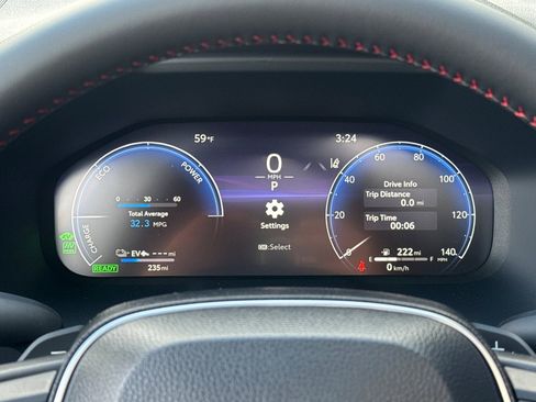 Certified 2025 Toyota RAV4 XSE image 29