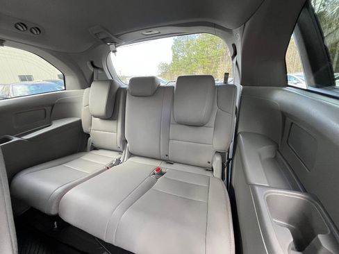 Used 2016 Honda Odyssey EX-L image 30