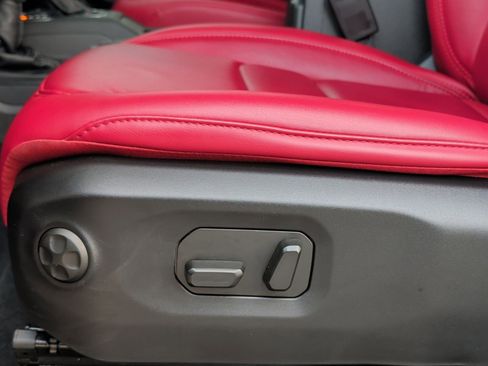 Used 2024 Jeep Wrangler Unlimited Rubicon 392 w/ Dual Top Group image 10