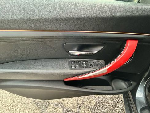 Used 2014 BMW 328i Gran Turismo xDrive AWD/4WD image 23