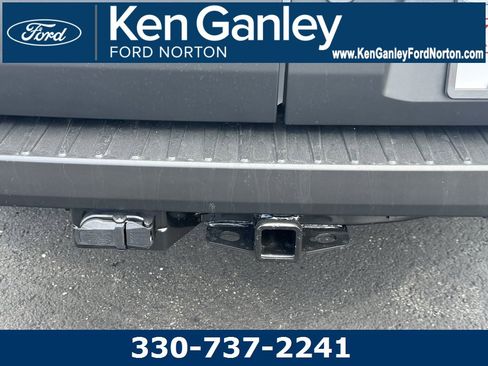 New 2025 Ford Transit 350 Base w/ Load Area Protection Package image 33