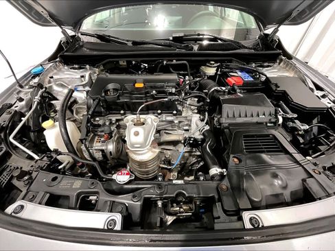 Used 2022 Honda Civic LX image 27