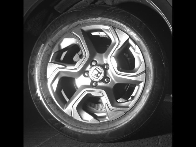 Used 2019 Honda CR-V EX image 12
