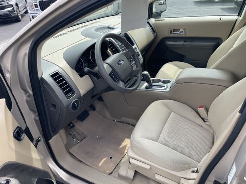 Used 2007 Ford Edge SE FWD image 13