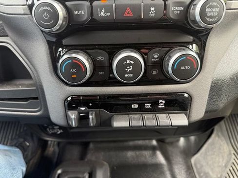 Used 2024 RAM 2500 Tradesman w/ Safety Group AWD/4WD image 13
