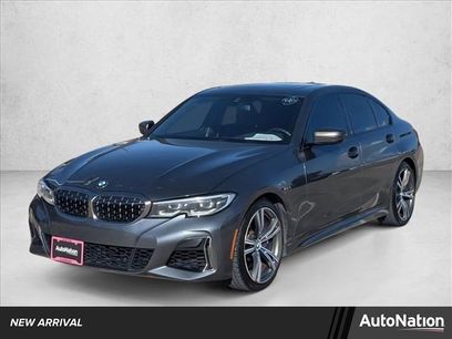 Used 2020 BMW M340i w/ Premium Package