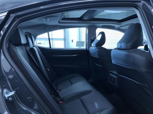 New 2026 Toyota Camry XLE image 13