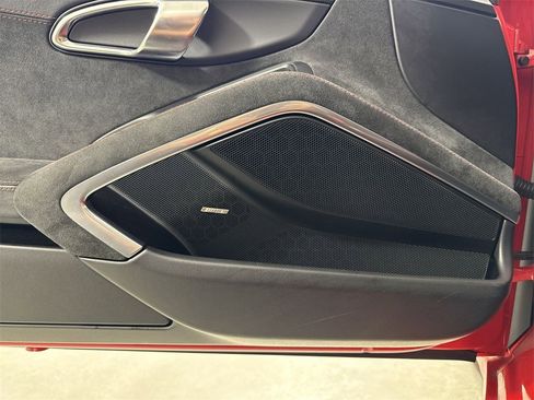 Certified 2018 Porsche 911 GT3 image 33