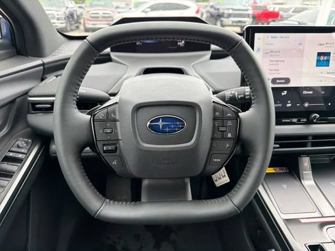New 2026 Subaru Trailseeker w/ Interior Protection Package AWD/4WD image 10