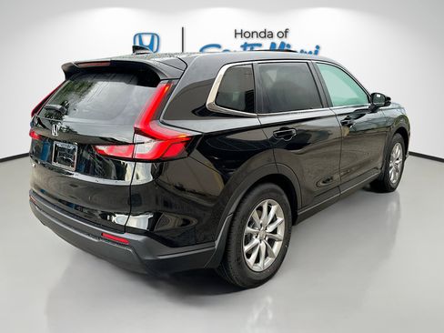 Used 2026 Honda CR-V EX image 6