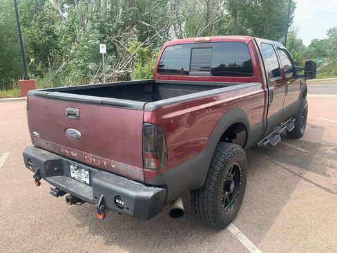 Used 2008 Ford F350 XLT image 7
