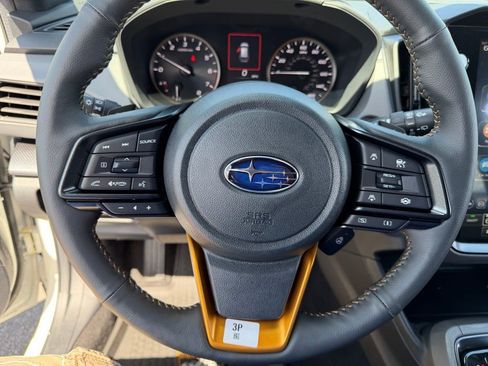 New 2026 Subaru Crosstrek 2.5i Wilderness w/ Wilderness Package AWD/4WD image 12