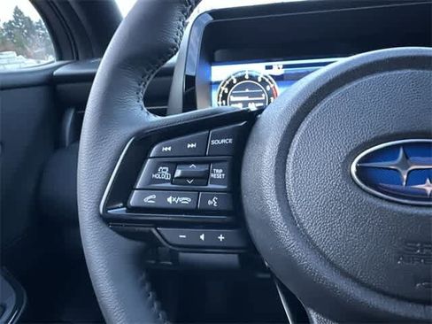 New 2026 Subaru Outback Limited image 9