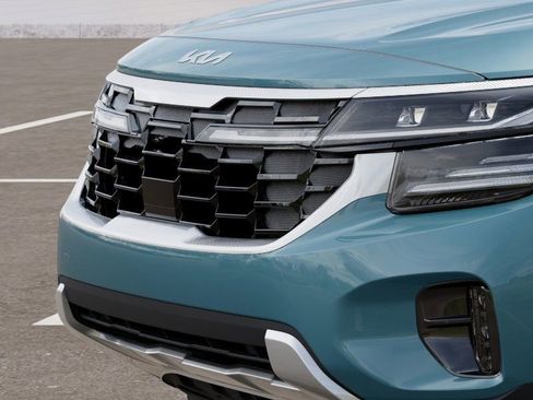 New 2026 Kia Seltos SX image 12