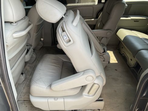 Used 2007 Honda Odyssey EX-L image 36
