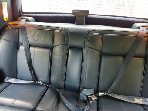 Used 1990 Cadillac De Ville Coupe FWD image 17