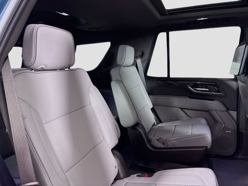 New 2026 GMC Yukon Elevation w/ Elevation Premium Package AWD/4WD image 30