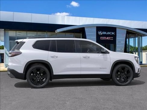 New 2026 GMC Acadia Elevation AWD/4WD image 5