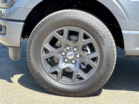 New 2026 Ford F150 STX w/ Equipment Group 200A AWD/4WD image 29