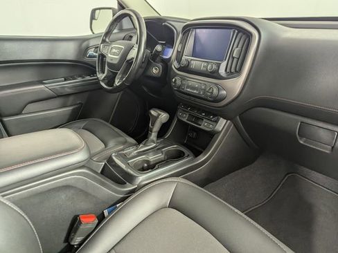 Used 2020 GMC Canyon All Terrain image 29