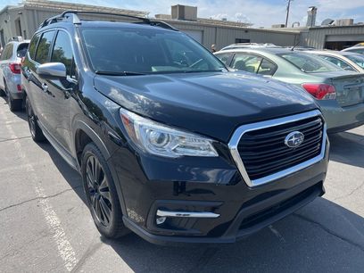 Used 2022 Subaru Ascent Touring