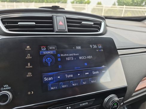 Used 2022 Honda CR-V EX-L image 19