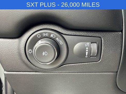 Used 2021 Dodge Durango SXT AWD/4WD image 74