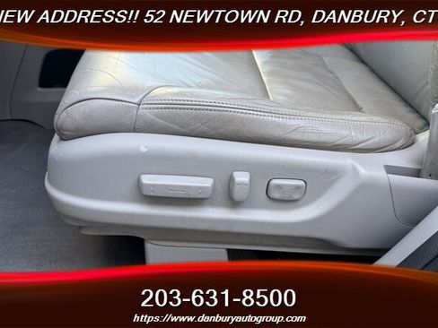 Used 2013 Honda CR-V EX-L image 12