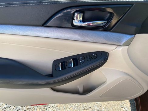 Used 2016 Nissan Maxima 3.5 SL image 11