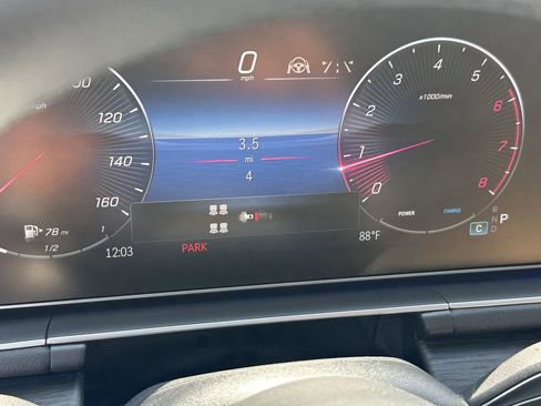 New 2026 Mercedes-Benz GLS 450 4MATIC image 30
